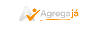 Logo Agrega Já